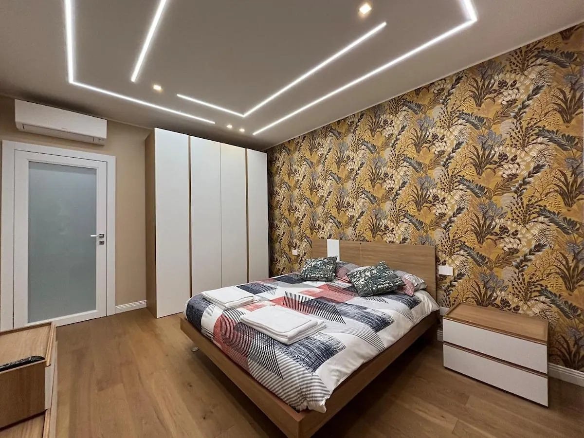 Excellence Of San Leonardo Apartment Milan