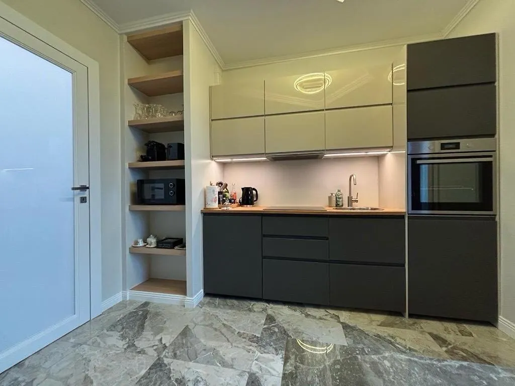 Excellence Of San Leonardo Apartment Milan Italy