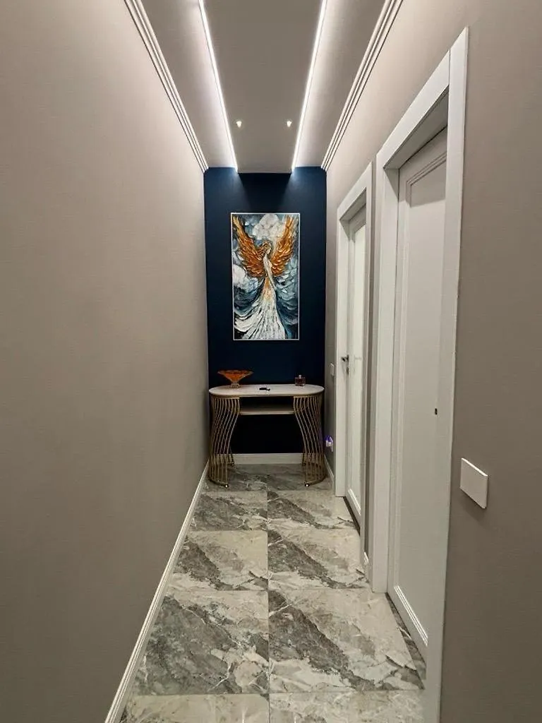 Excellence Of San Leonardo Apartment Milan