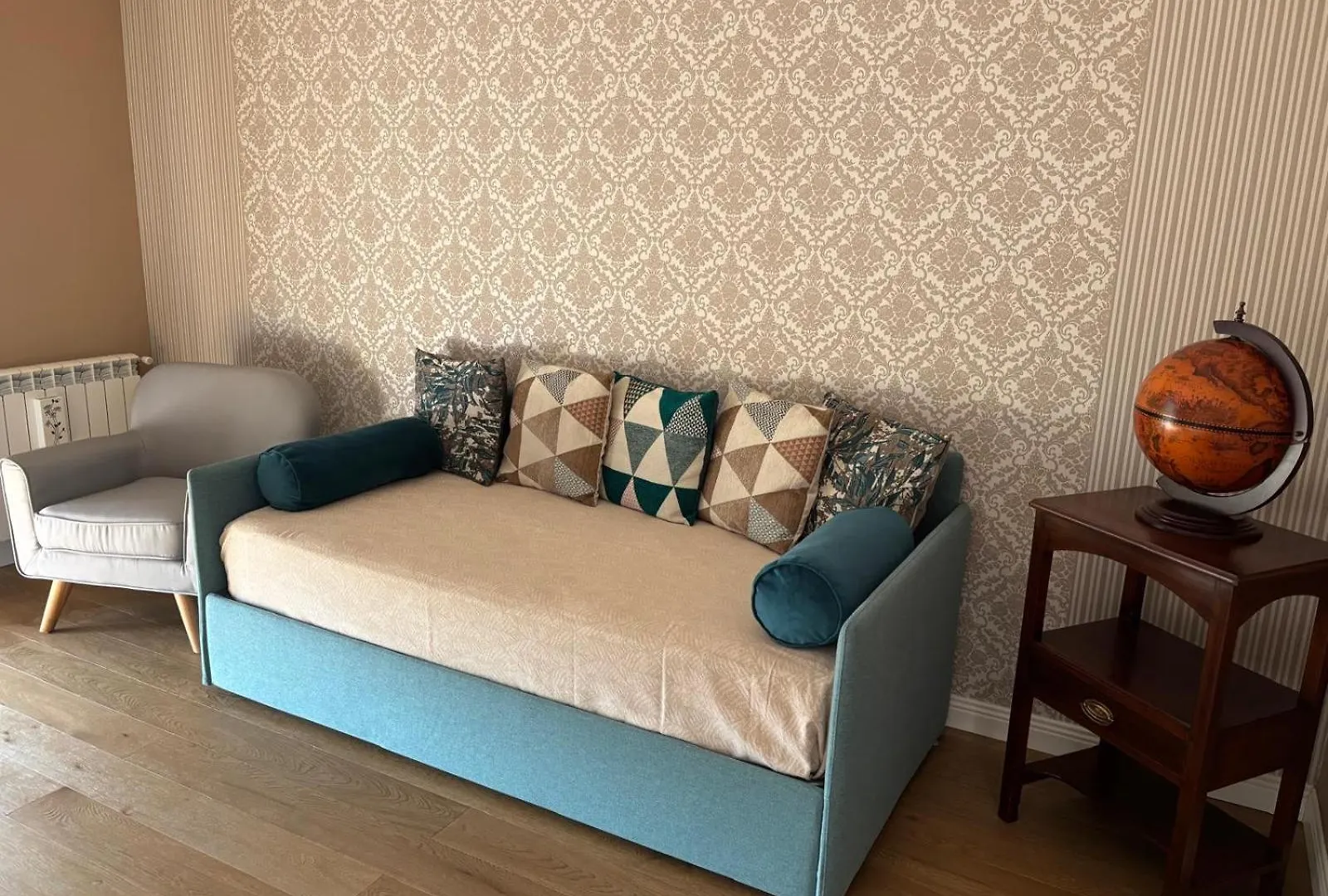 Excellence Of San Leonardo Apartment Milan
