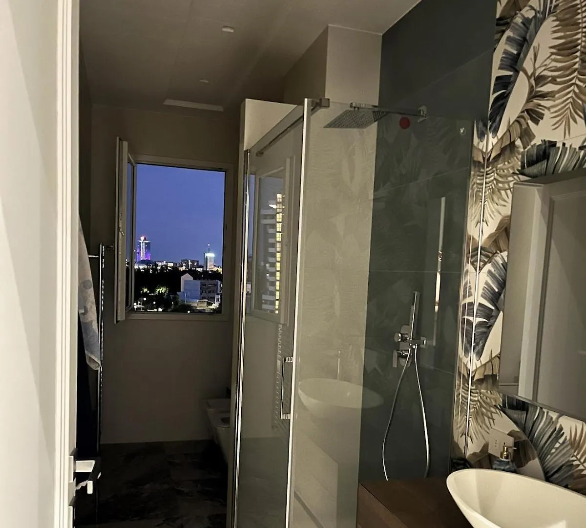 Excellence Of San Leonardo Apartment Milan