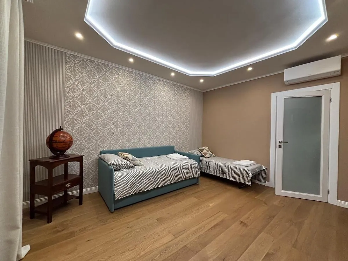 Excellence Of San Leonardo Apartment Milan